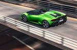 Lamborghini Huracan EVO Spyder 2019 года (WW)
